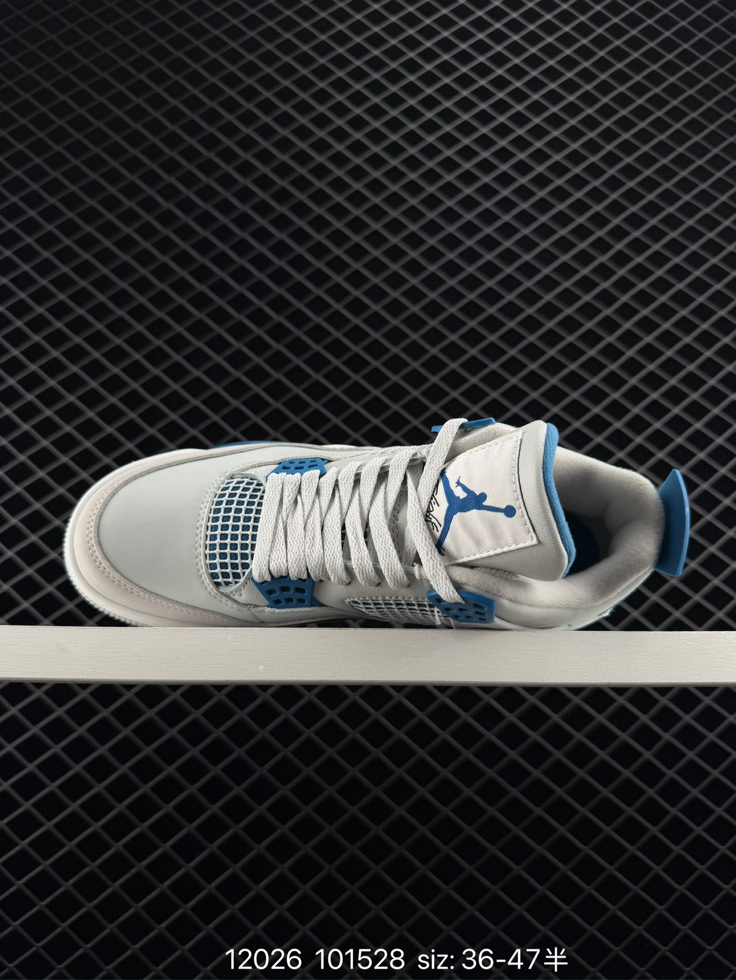 Nike Air Jordan 4 Retro SP”Shimmer“AJ4